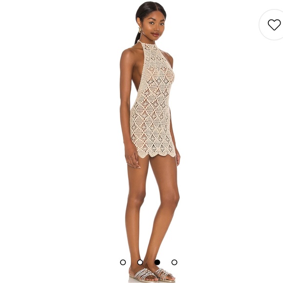 Tularosa Dresses & Skirts - Tulum Mini Dress | Tularosa | NWT